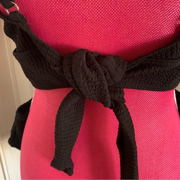 Never Worn 2 Piece Plus Size High Waist Bikini size 3XL - Picture 4 of 7